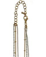 Collana Zamberlan Gioielli Donna in Argento CL2-122 - CL2-122